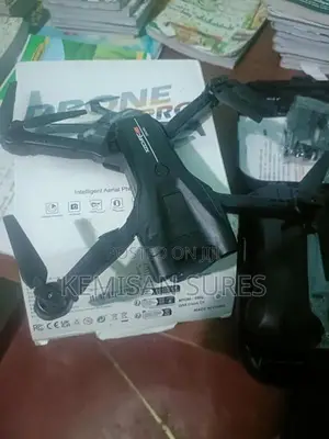 Camera Drone