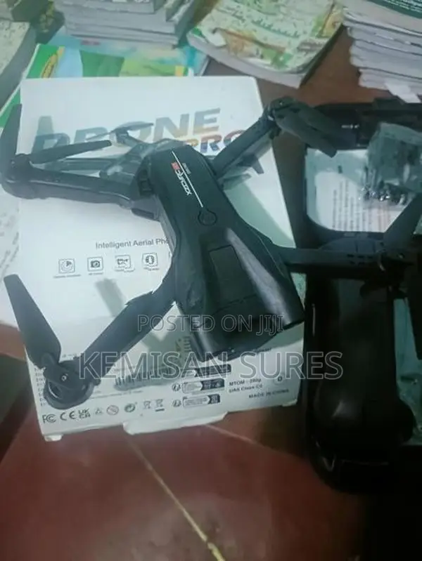 Camera Drone