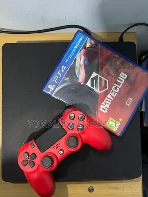 PS4 Console