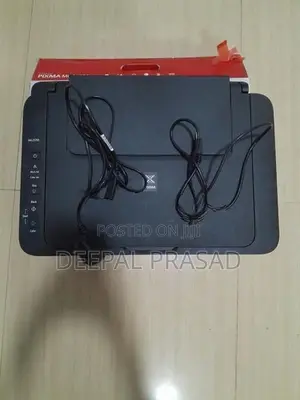 Canon PIXMA MG2570S Printer