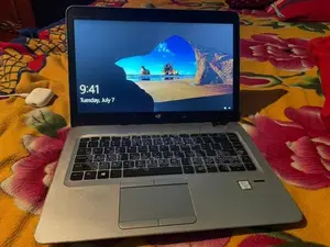 HP Laptop