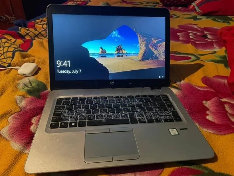 HP Laptop