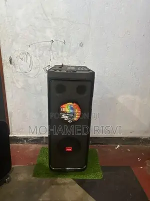 BT Speaker