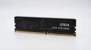 DDR 4. 16GB 2666MHZ Gaming RAM