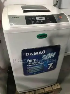 DFA 70 Washing Machine