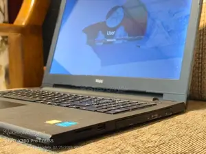 Dell I3 Laptop