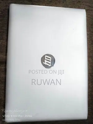 HP I5 Laptop