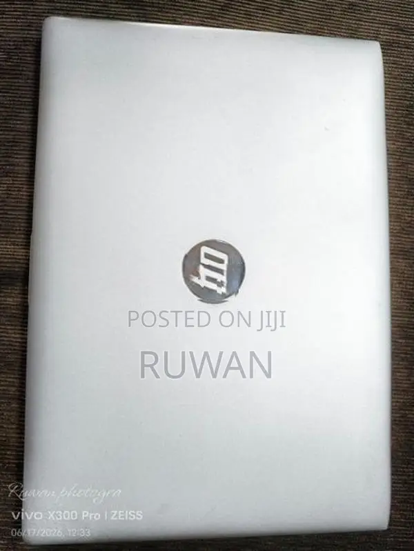 HP I5 Laptop