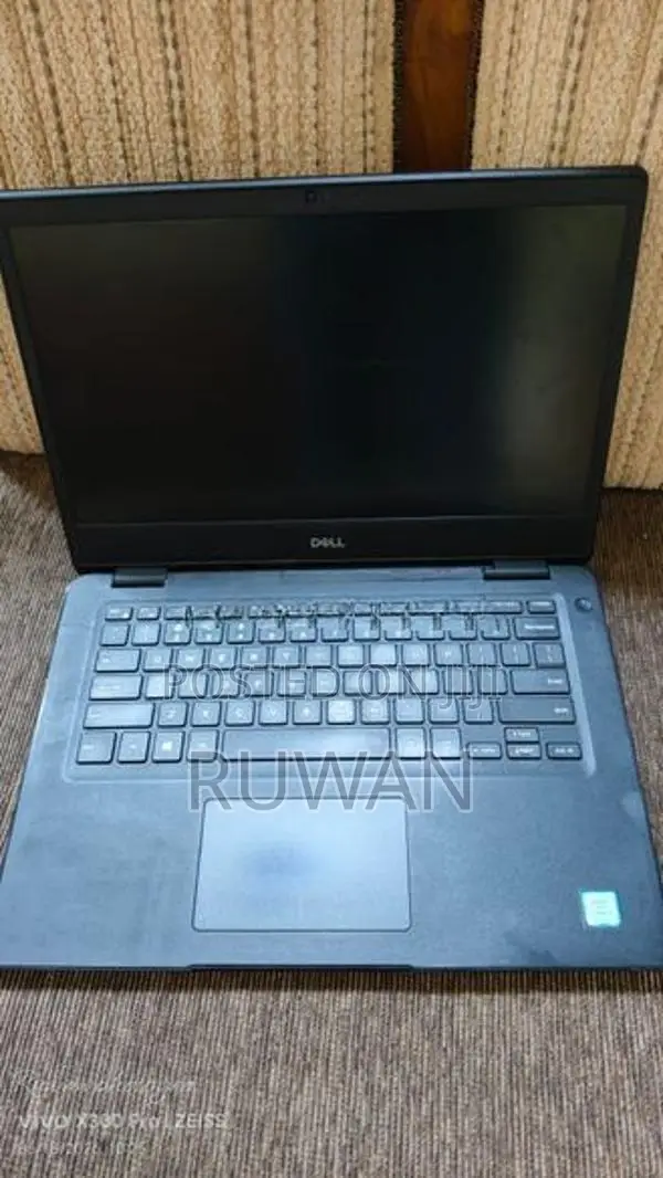Dell i5 8 GEN Laptop