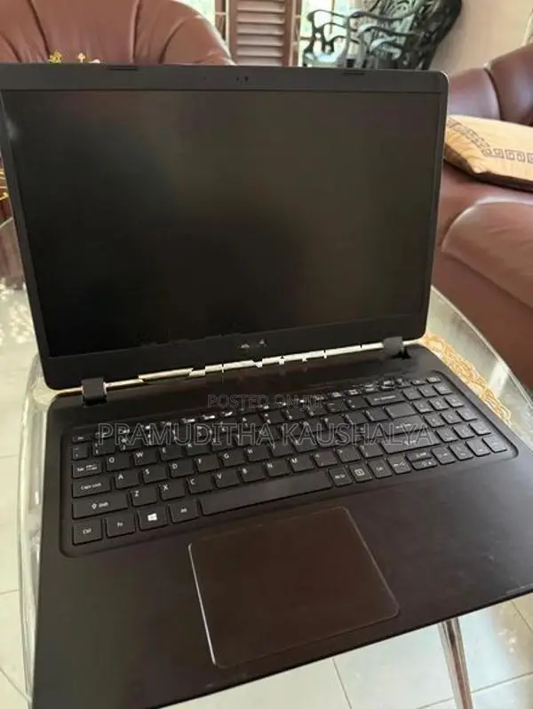Acer Aspire A515-53G i7 8GB RAM