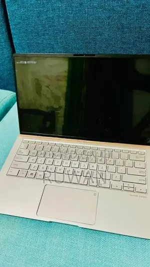 Asus i7 8 GEN Laptop