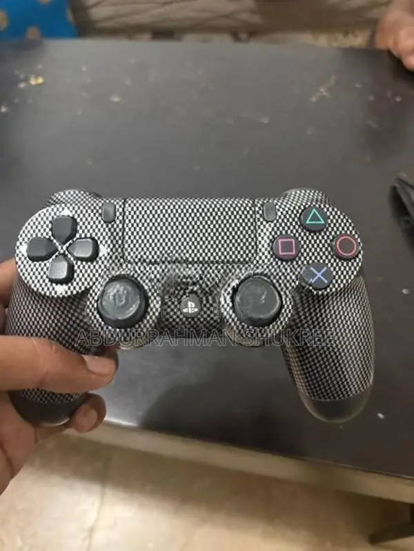 PS4 Joystick