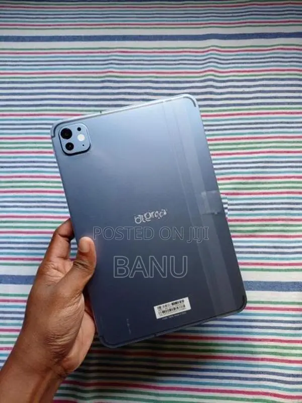 Oteeto Tab 15
