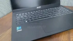 MSI Core i3 13th Gen 8GB 512NBME