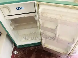 Sisil Fridge