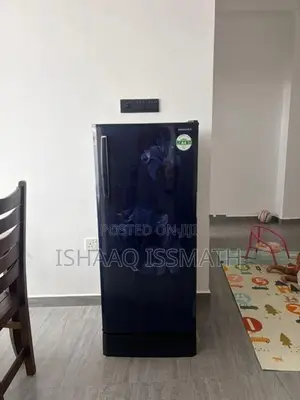 Innovex Single Door