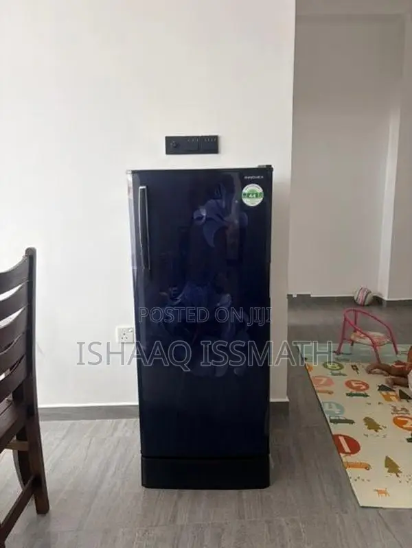 Innovex Single Door