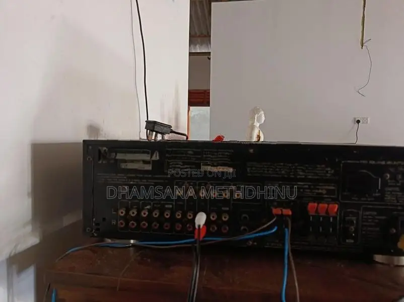 Sound Setup