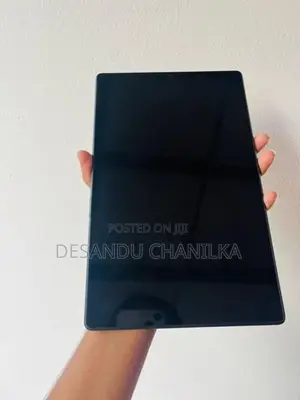 Lenovo Tablet M10 HD