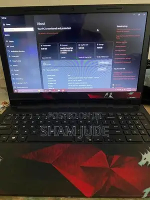 Dell 15 3568