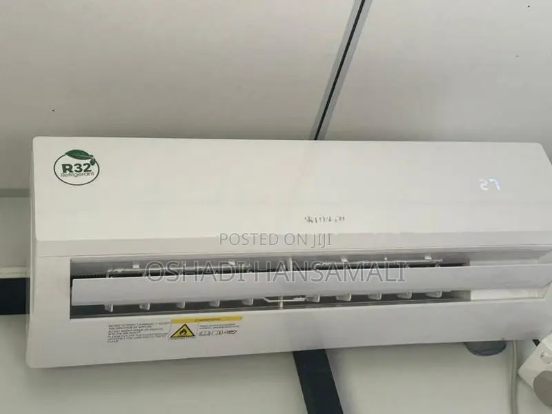Singer AC