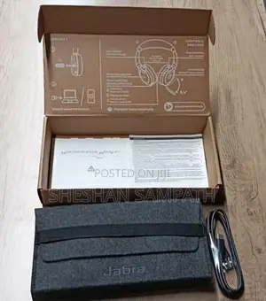 Jabra Headset