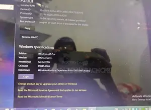 Lenovo i3 5th GEN Used Laptop