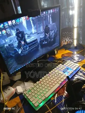 Computer Full Set i5 3rd GEN