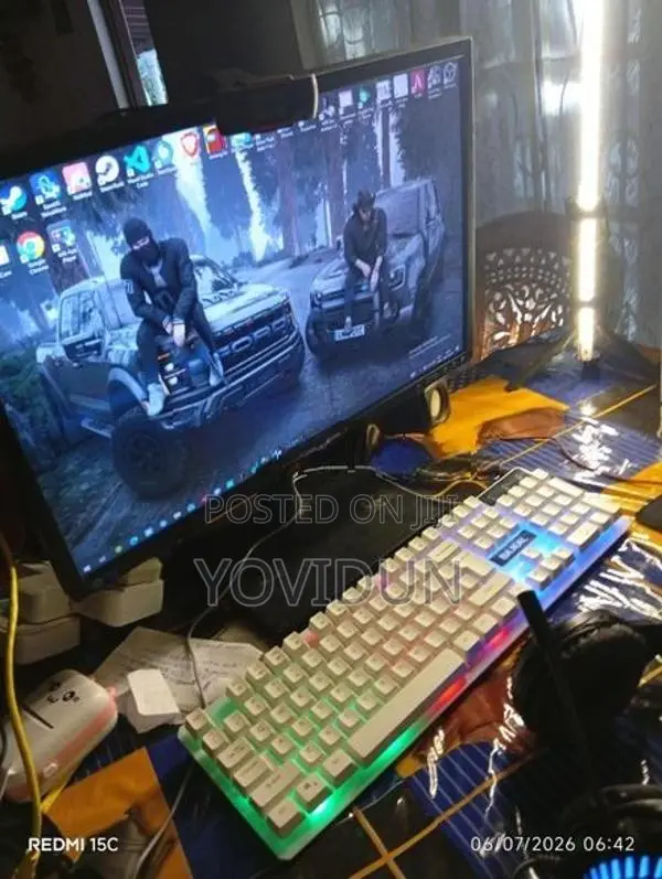 Computer Full Set i5 3rd GEN
