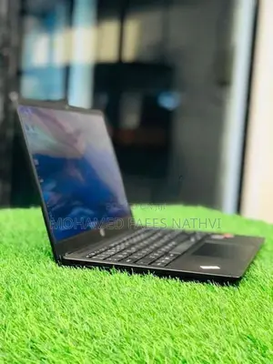 Hp 14" FHD Laptop | Ryzen 3 7320U 8GB DDR5 256GB NVMe SSD
