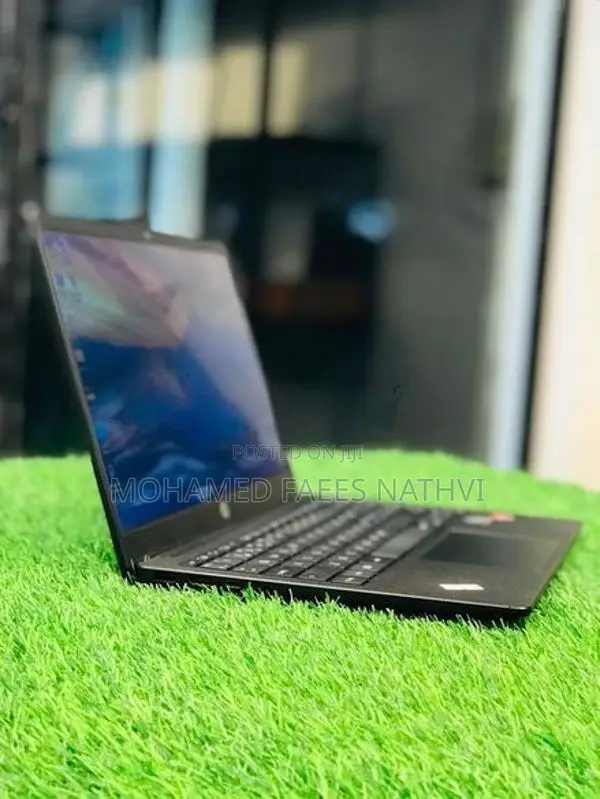Hp 14" FHD Laptop | Ryzen 3 7320U 8GB DDR5 256GB NVMe SSD