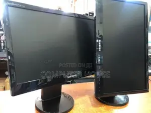 20” LCD Wide Monitor