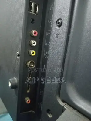 SGL TV Used 32"