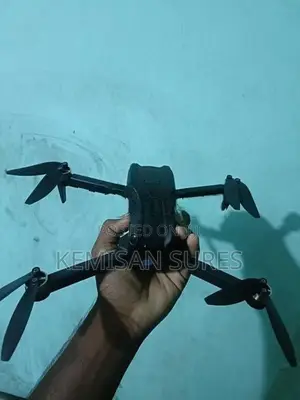 Drone Camera