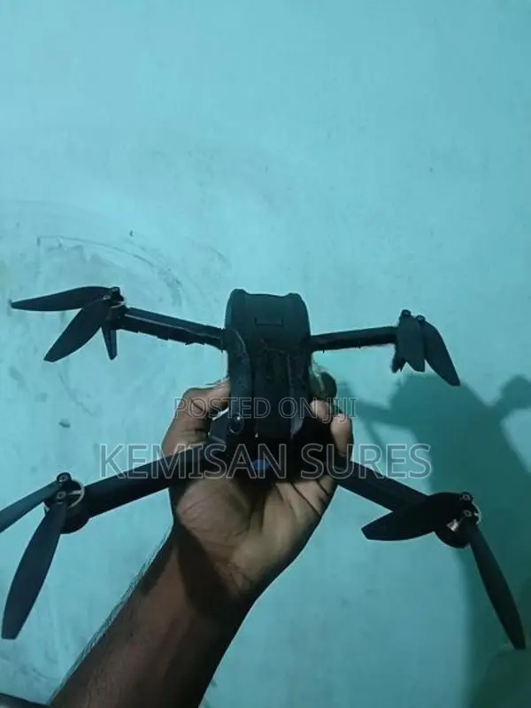 Drone Camera