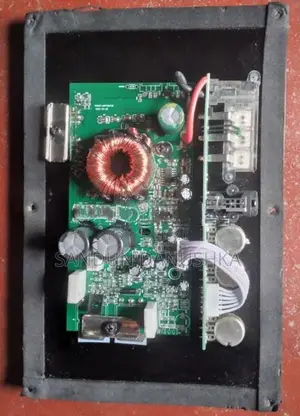 Gelong Subwoofer Amp