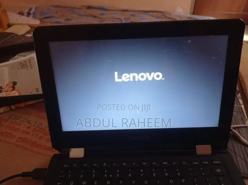 Lenovo Yoga 300°