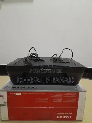 Canon PIXMA MG2570S Printer