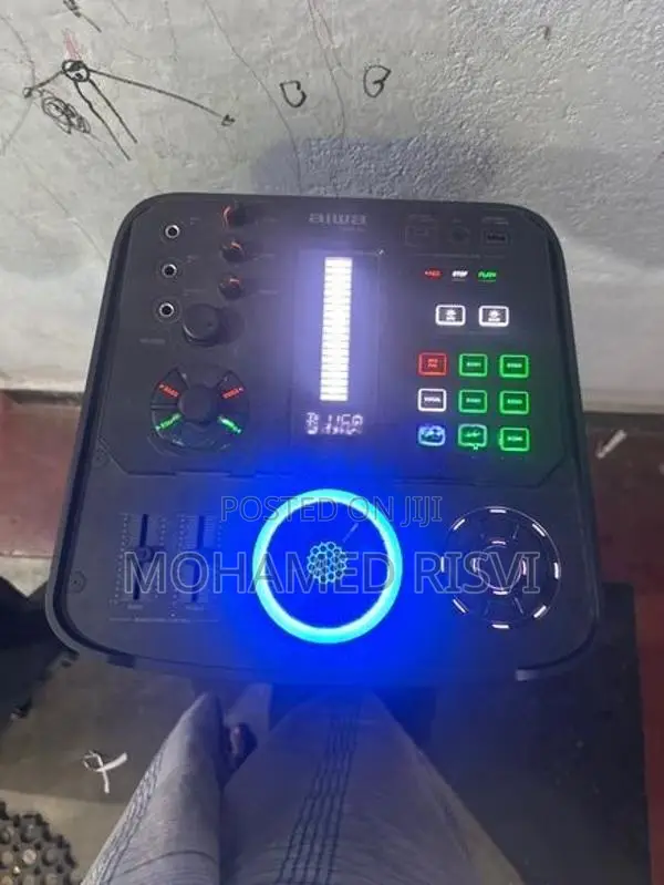BT Speaker