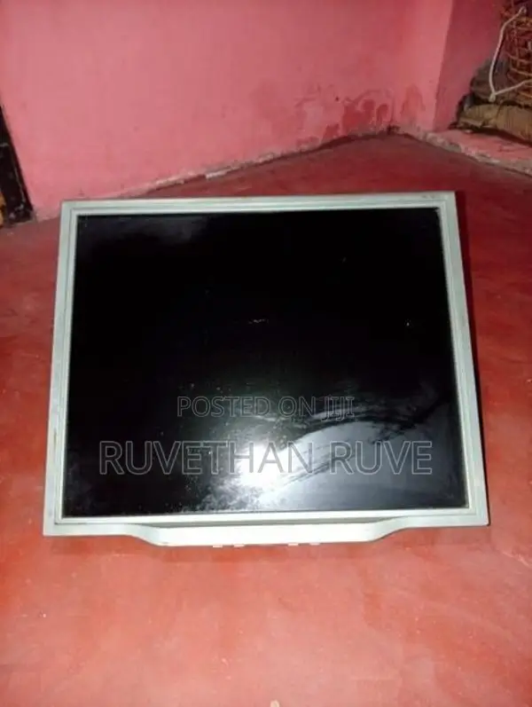 Acer Monitor