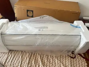 Panasonic Air Conditioner 18000BTU