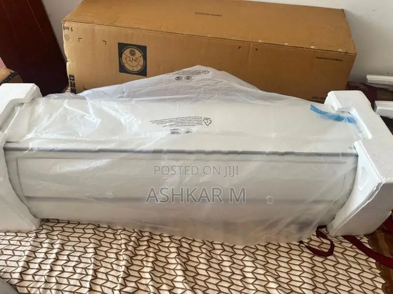 Panasonic Air Conditioner 18000BTU