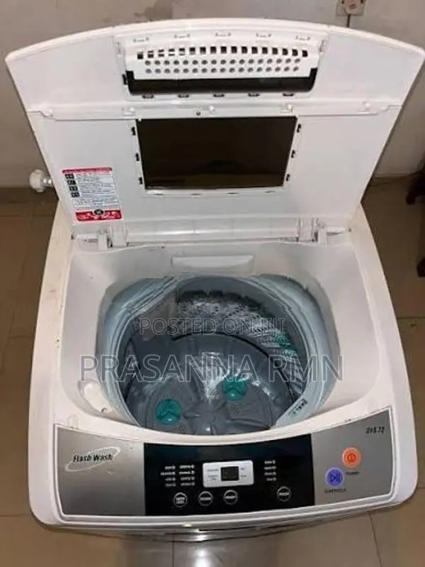 DFA 70 Washing Machine