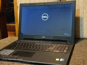Dell I3 Laptop