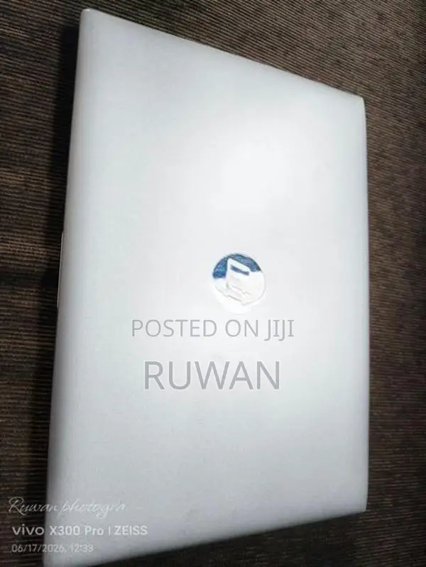 HP I5 Laptop