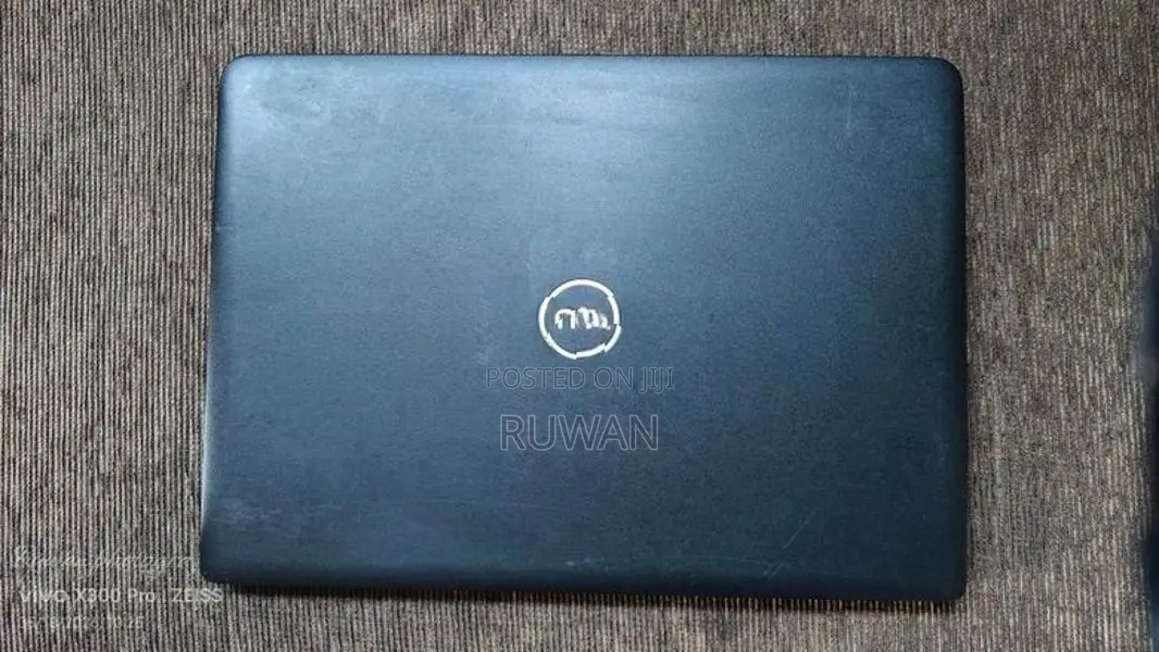 Dell i5 8 GEN Laptop