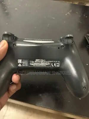 PS4 Joystick