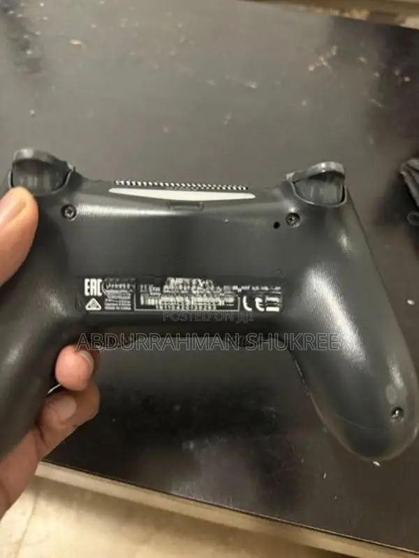 PS4 Joystick