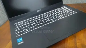 MSI Core i3 13th Gen 8GB 512NBME