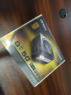 Brand New Sealed Antec G750W 80+ Gold PSU